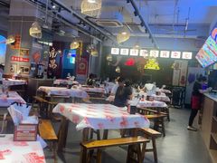 -老闵田螺馆·南昌市井菜·特色小吃(总店)