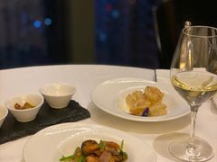 -富力丽思卡尔顿酒店·丽轩中餐厅