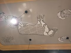 -一家东北烤肉(华大店)
