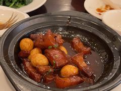 -金陵之星大酒店·中餐厅