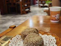 -乐宴·老北京铜火锅(桂庙店)