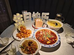-荣品荟·融合餐厅(月湖广场店)