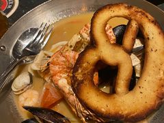 -宝莱纳餐厅(滨江店)