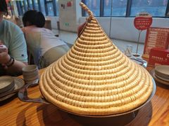 -老凯俚酸汤鱼(鸿通城店)