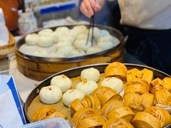 -李与白包子铺(桐梓林店)