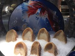 -奢谷·海鲜自助(南海万科店)