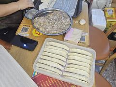 -八百里牛肉汤(盖饭·锅贴·万象城店)