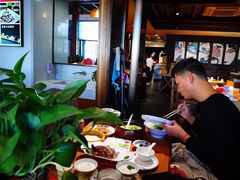 -老北京炸酱面·烤鸭(前门店)