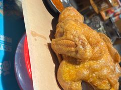 -醉长安(钟楼旗舰店)