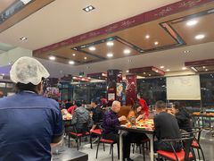 大堂-刘一锅筋头巴脑(凌空二街店)