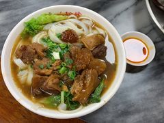 -珍珍小食店(西华路店)