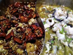 -齐祺渔锅(文苑路店)