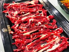 吊龙膀-顶福胜潮汕牛肉火锅(观沙岭店)
