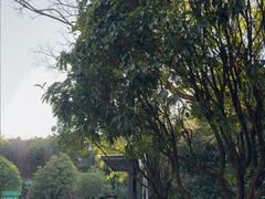 -月牙潭公园