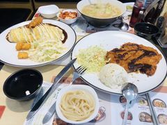 -韩香福脊骨汤锅(上杭路店)