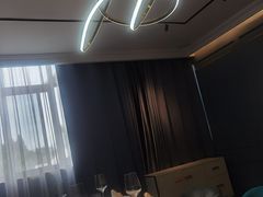 -浮游·云巅派对西餐厅(鼓岭旅游度假区店)
