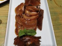 -京味斋·北京烤鸭(北京南站洋桥店)