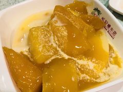 -松记糖水店(铜锣湾分店)