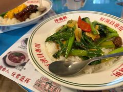 -憶廟街 X 沙角邨(太古城店)