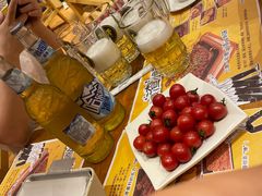 -木屋烧烤(西南角店)