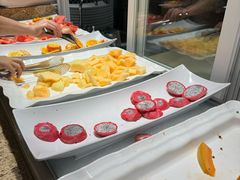 -汉巴味德(乐宾百货店)