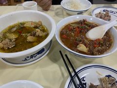 -笨罗卜浏阳菜馆(太平街店)