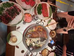 -江北北火锅馆·公路夜市(魏公村店)