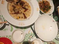 -渔语鱼新川菜Bistro(万象天地店)