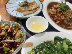 -肥弟大排档(汕樟路店)