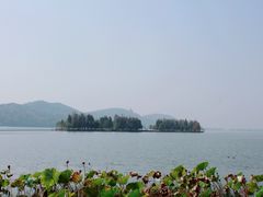 -东湖落雁景区