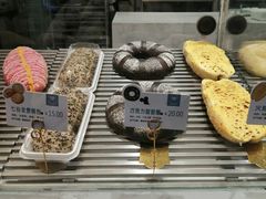 -OVEN LAB乐欧酵室(裕华万达店)