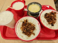 -永和大王(茉莉上新·共和新路店)