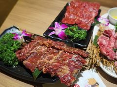 -AJIYA炭火烧肉(徐汇正大乐城店)