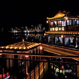 东莞游玩打卡｜西溪古镇