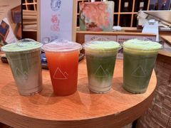 -去茶山(重庆万象城店)
