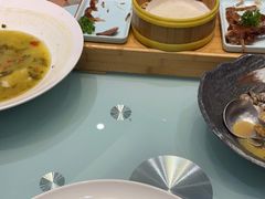-天天鱼港·海鲜·鲅鱼水饺·招牌烤鸭(黄骅店)