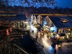 -周家二小姐的菜(西津渡店)