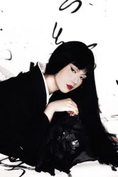 -持熹光年写真体验馆