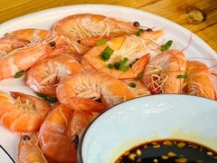 -洲晓鲜·舟山海鲜大排档(朱家尖风景区店)