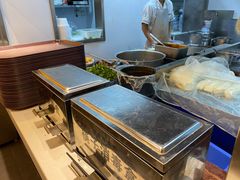 -有礼有面(知春路店)