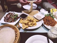 -老昌春饼(中央大街店)