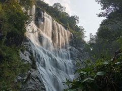 -千泷沟大瀑布旅游区