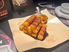 -烤匠麻辣烤鱼(IFS店)