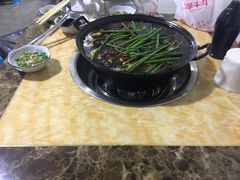 -石灰市毛记烧鸡公(解放碑店)