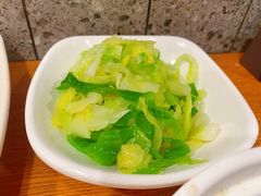 安格斯肥牛饭-南城香(北京南站店)
