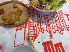 -饶福记·南昌烧烤大排档(九龙湖土著店)