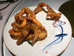 宫保虾球-天和晟烤鸭店(玉泉西街店)