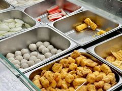 -养牛邓·潮汕牛肉海鲜自助火锅(广州店)