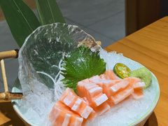 -福匠日本料理(人民路店)