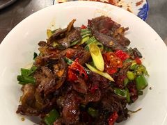 -麻伊伏土菜馆(朗州路店)